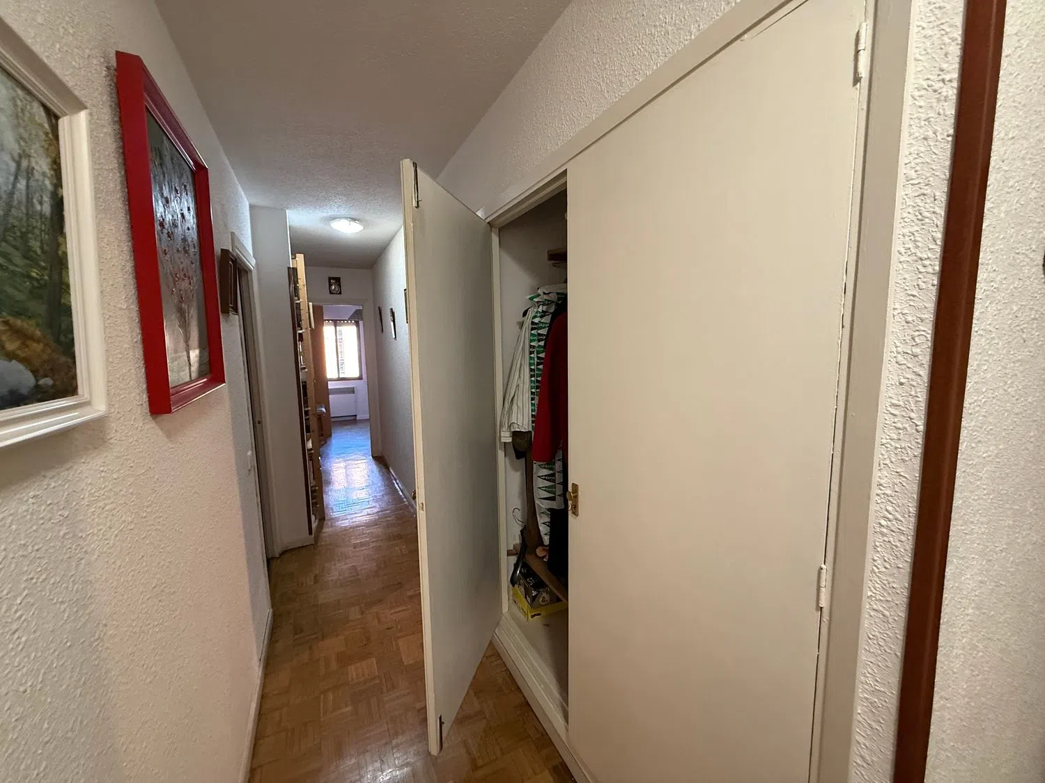 Piso en calle de Ribadavia, 14 - Foto 24