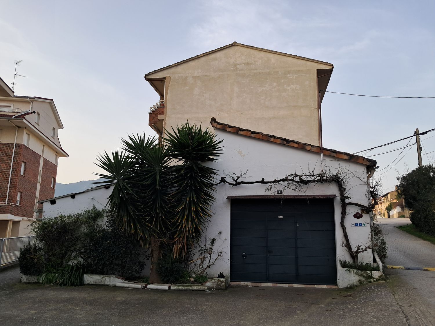 Chalet adosado en Camino de Santiago, 1 - Foto 17