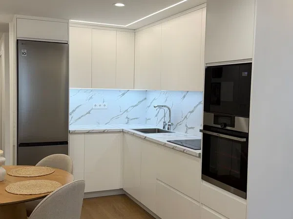 Piso en Calle José Vélez, 51, San Gregorio, San Gregorio - Foto 2