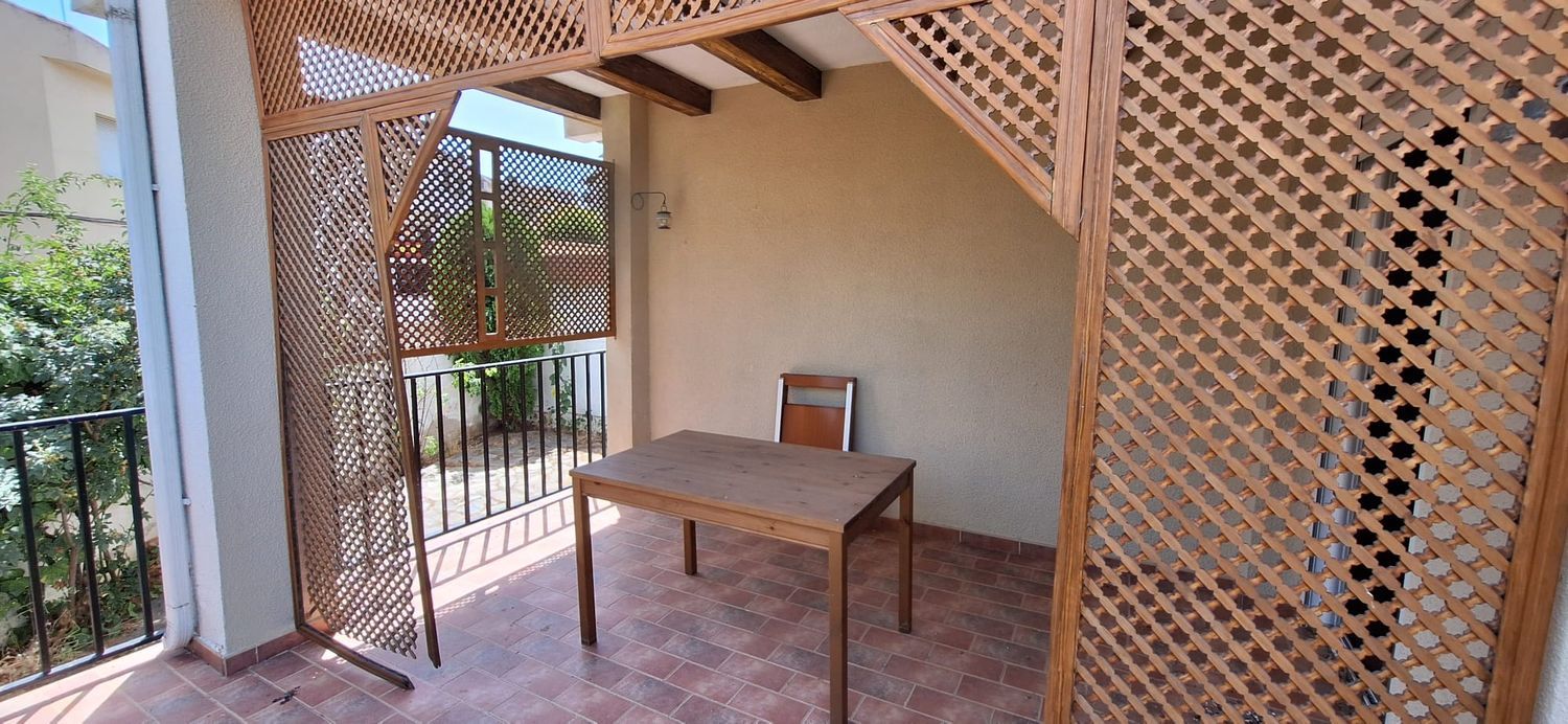 Chalet adosado en Calle Virgen del Carmen, 24 - Foto 17