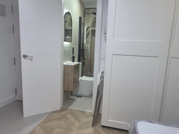 Estudio en Calle de Rodrigo Uhagón, 8, Pradolongo - Foto 2