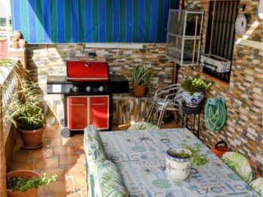 Chalet en Purchil - Granada - Foto 4
