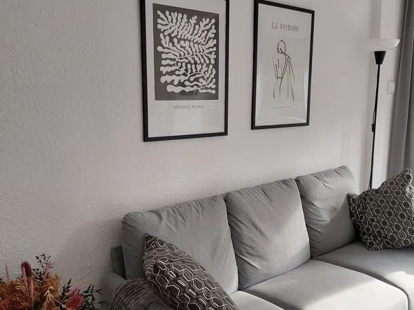 Piso en Tamarindos, 4, Nou Campanar - Foto 3