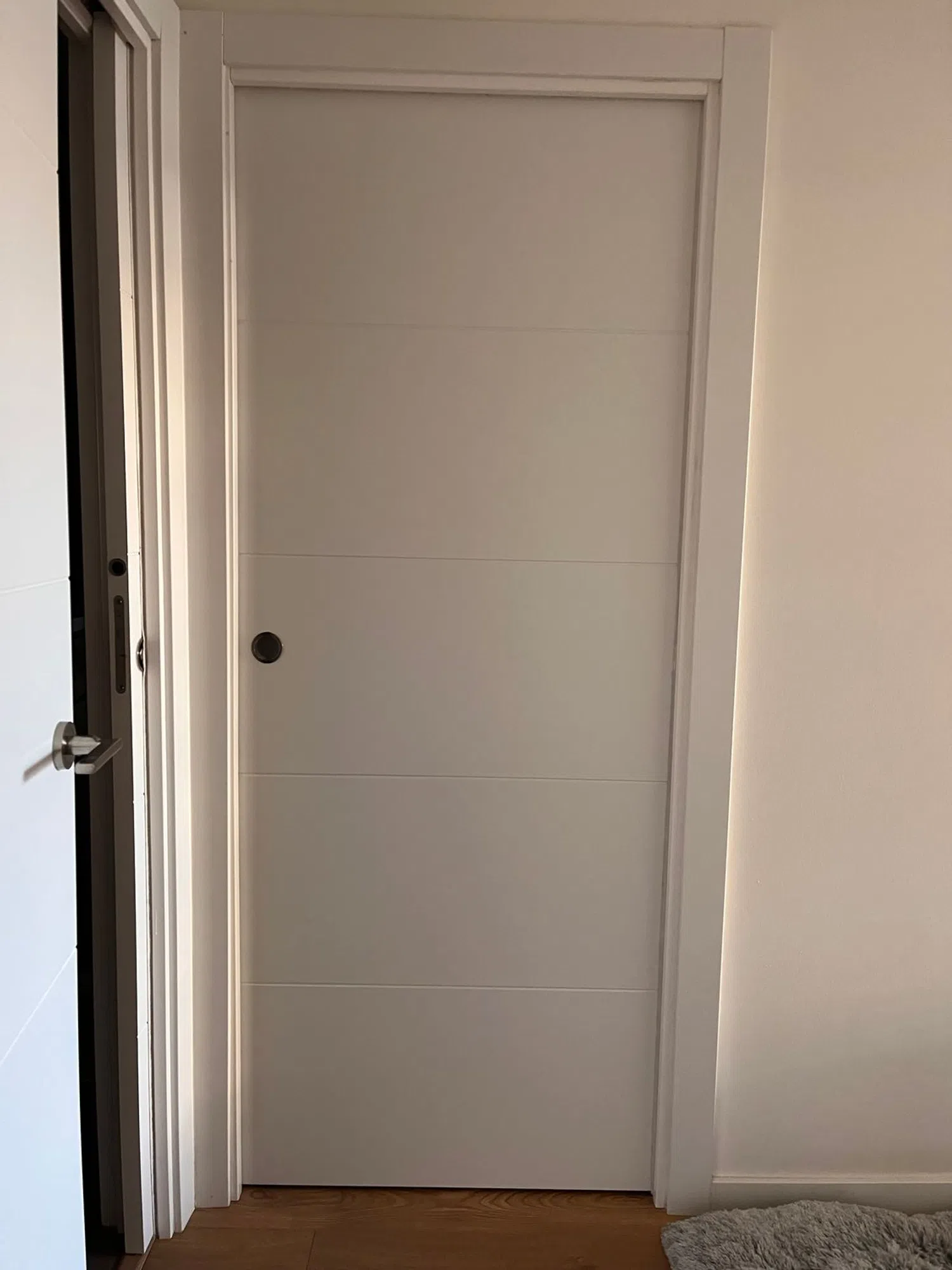 Piso en La Catalana - Foto 19