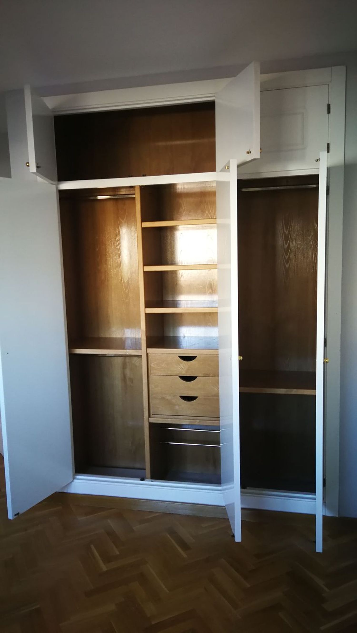 Piso en Ronda Ingenioso Hidalgo, 20, Tres Olivos - Valverde - Foto 21
