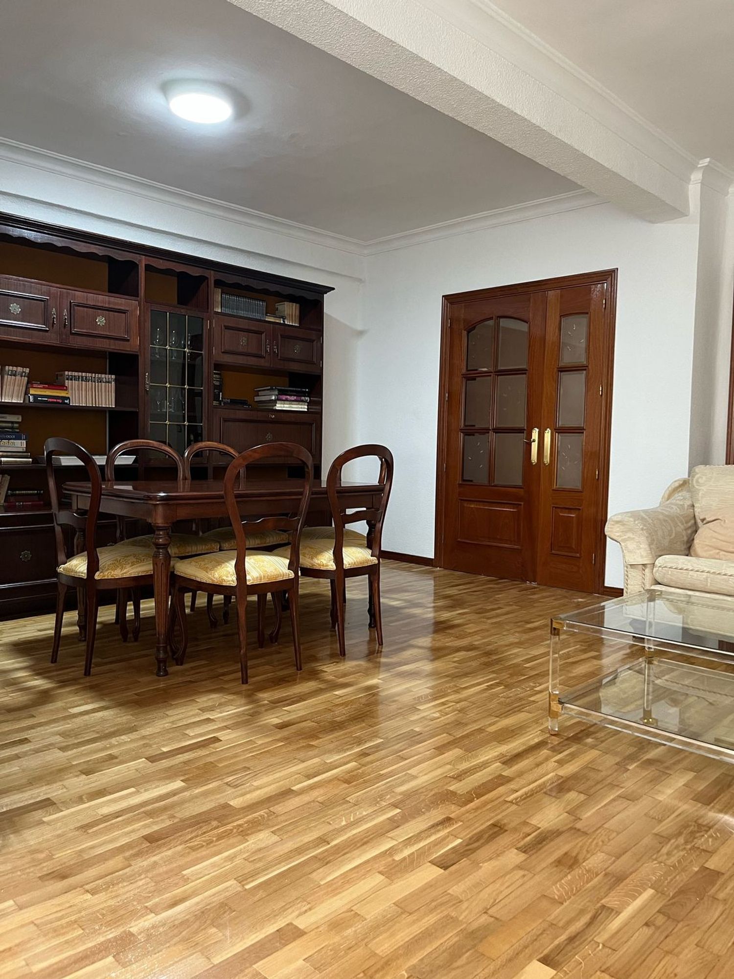 Piso en calle de la Virgen del Coro, 7 - Foto 2