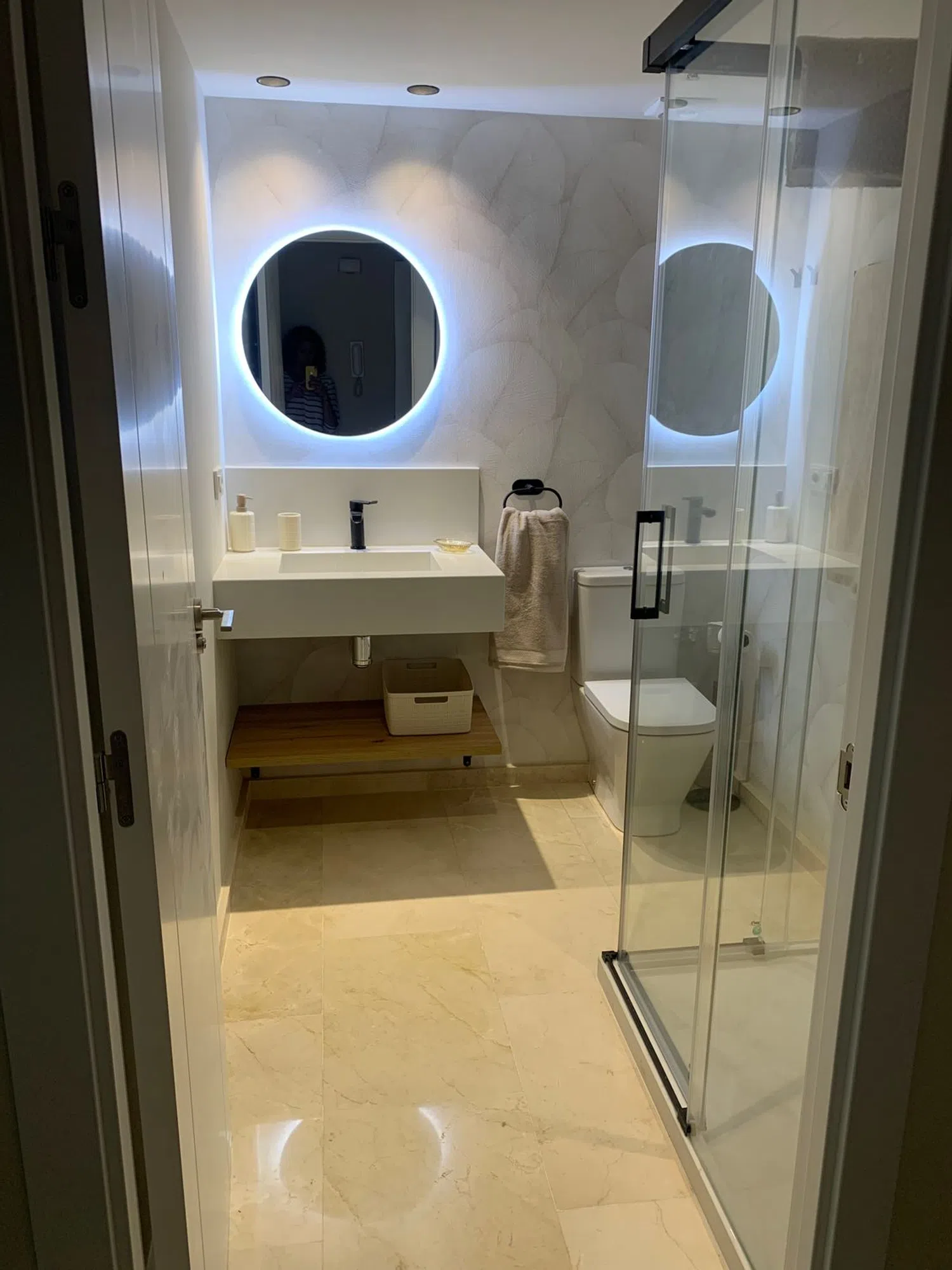 Piso en ronda de los Tejares, 34 - Foto 10