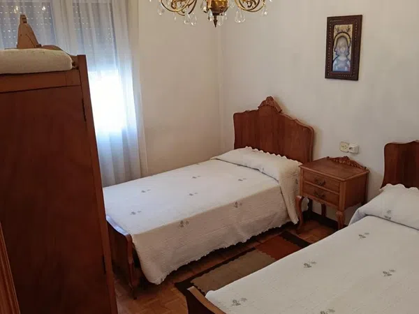 Piso en Plaza La Ciudadela, 2, Coronación, Coronación - Foto 12