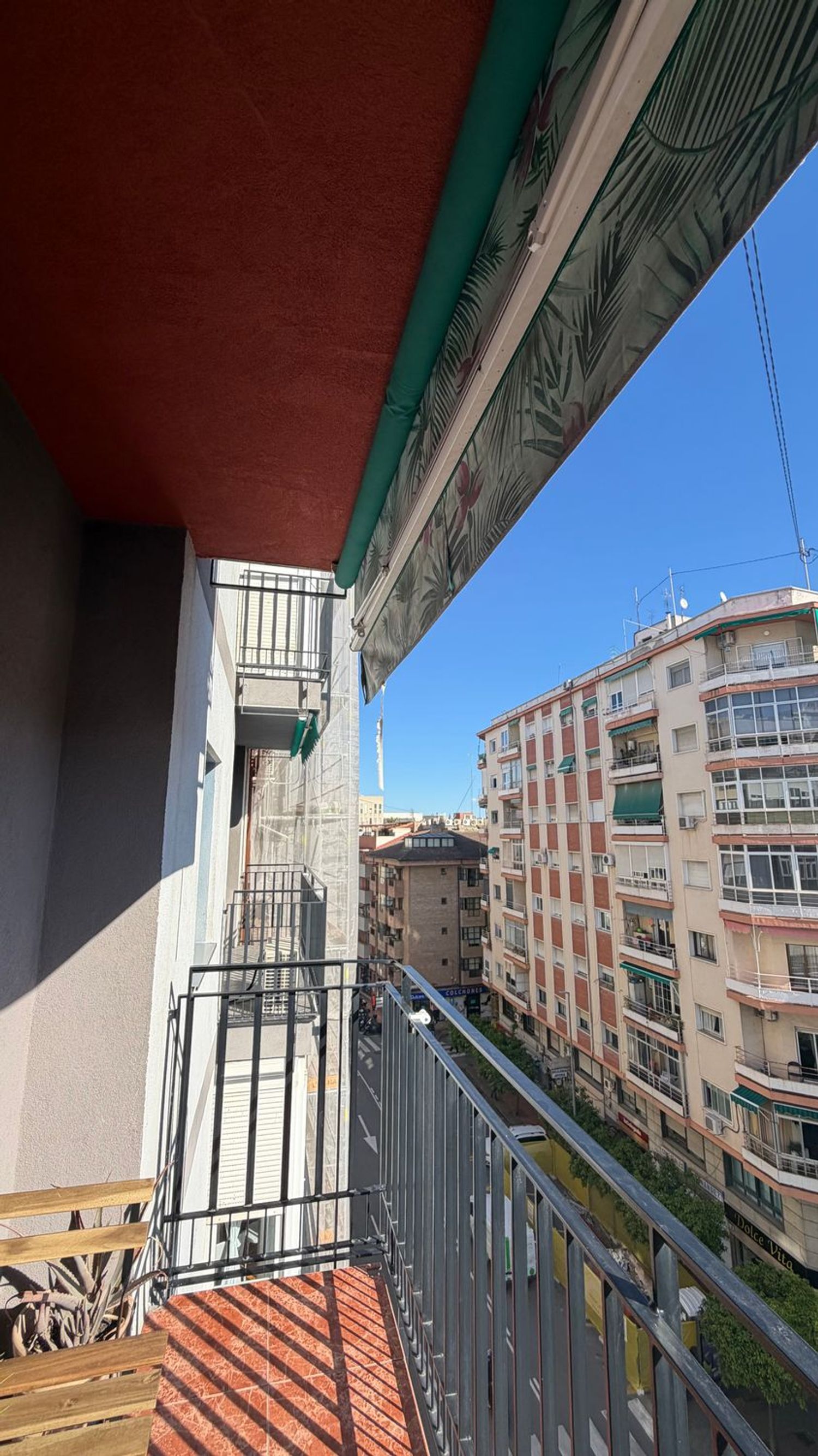 Piso en avenida Marqués de Los Vélez, 5 - Foto 37