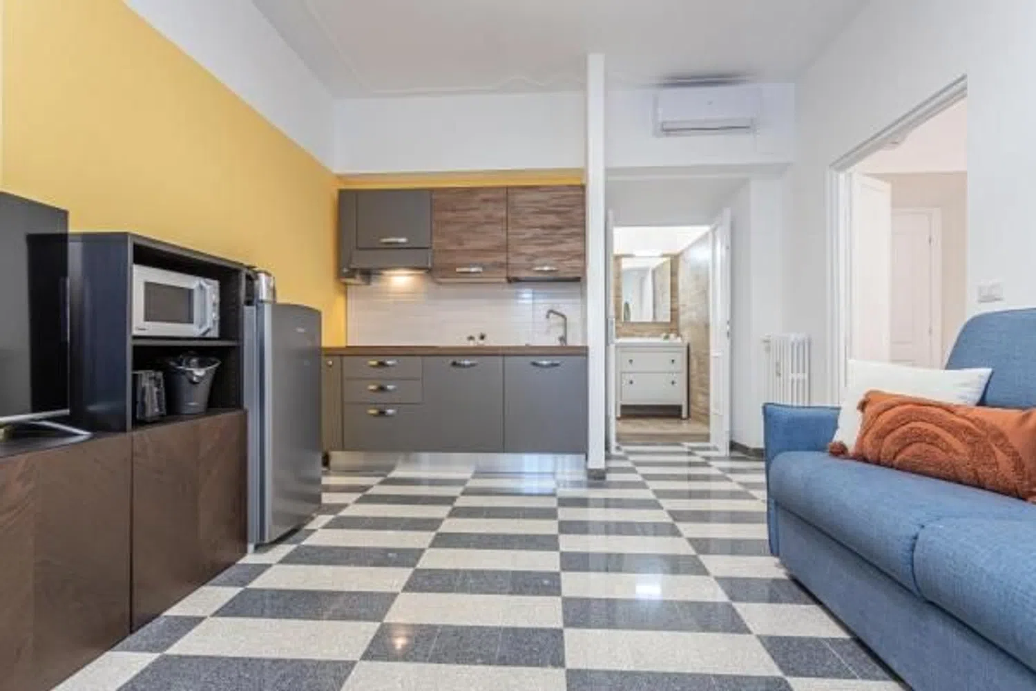 Piso en C. de Romero Robledo, 2 - Foto 1