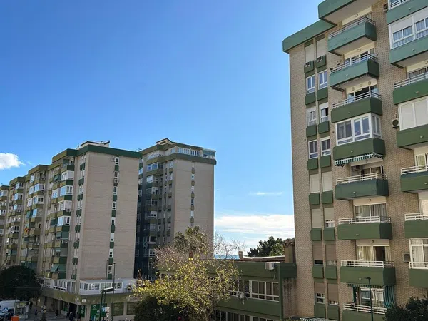 Piso en avenida Pío Baroja, 9 - Foto 4