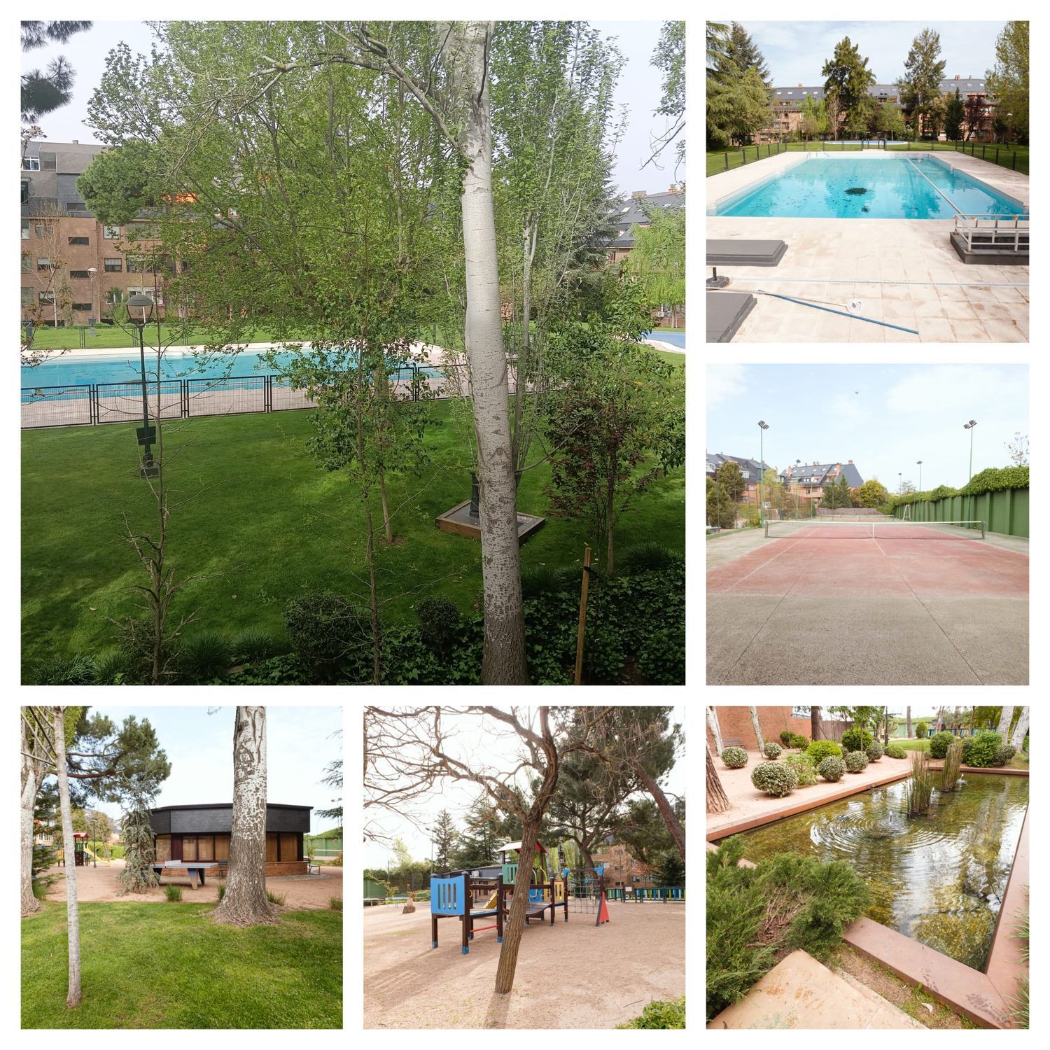 Piso en venta en Paseo del Pinar, 55 - Foto 39