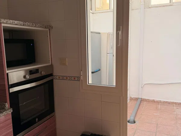 Chalet adosado en Barrio Pozoalbero - Foto 8