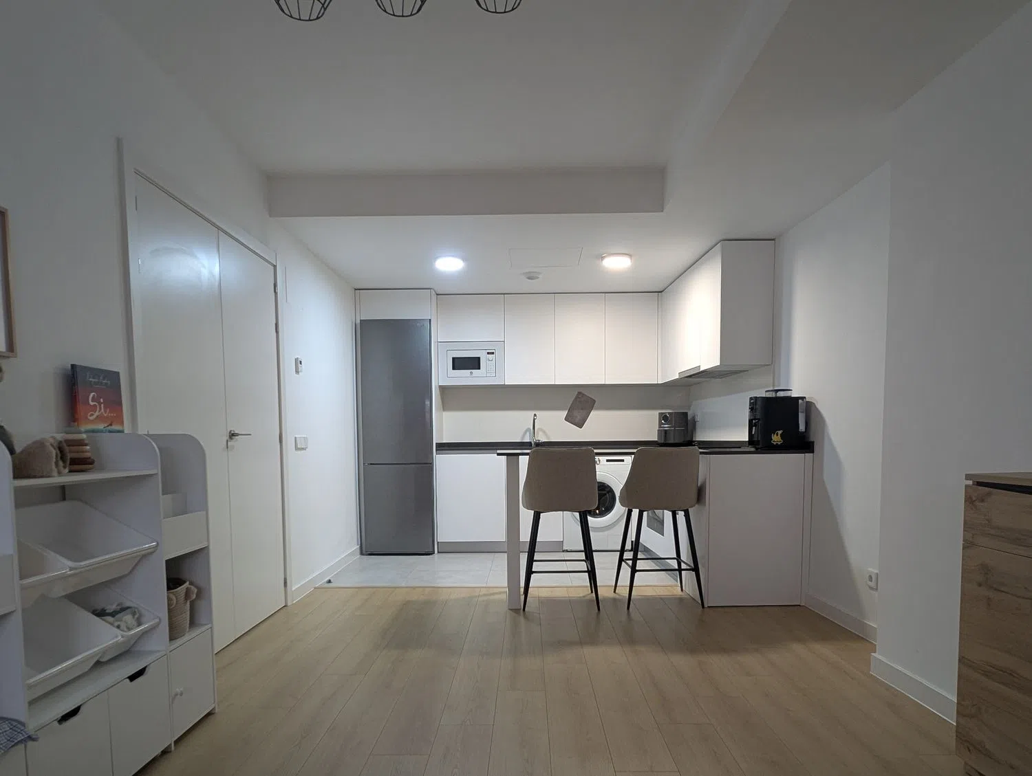 Piso en Urb. sí Barrio Buena Vista - Foto 6