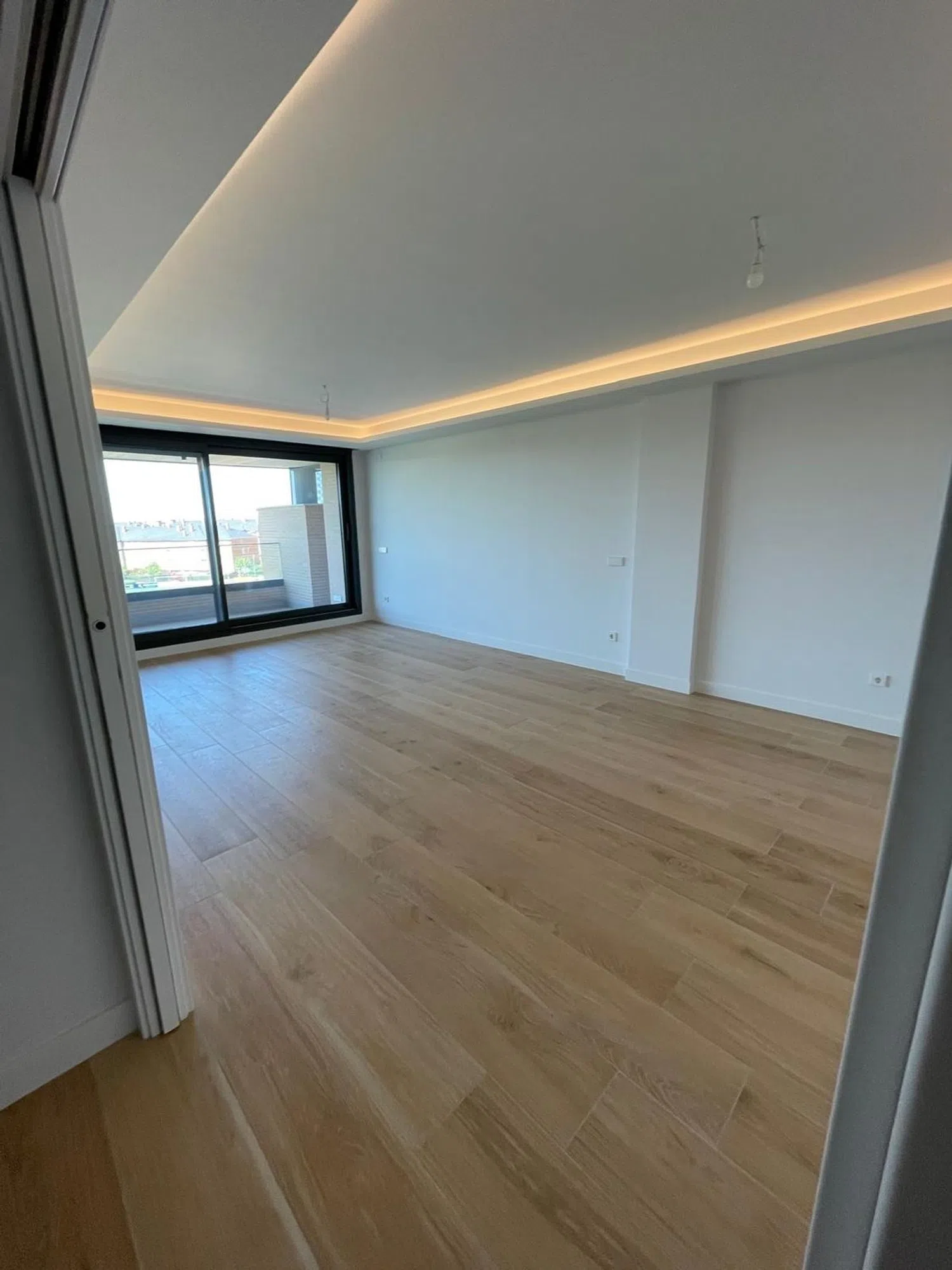 Piso en calle de Sorolla, 1 - Foto 2