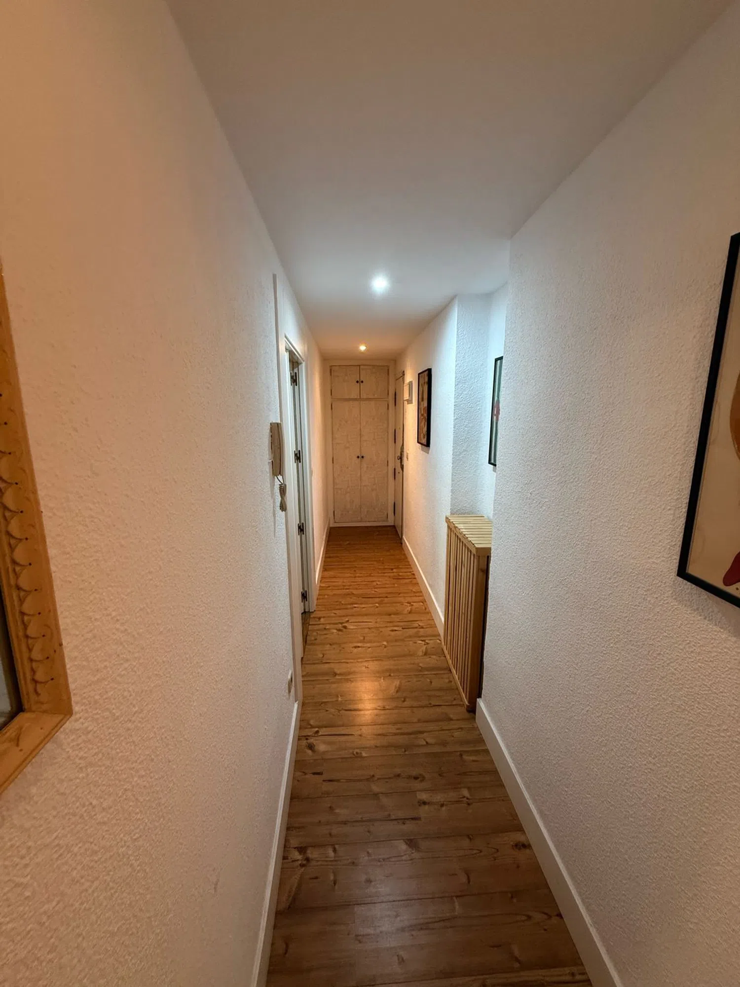 Piso en calle del Alcalde Sainz de Baranda, 43 - Foto 21