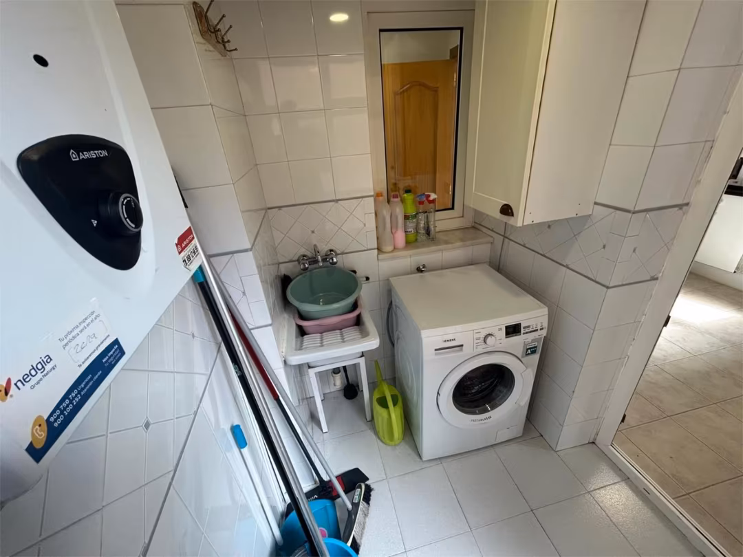 Piso en  Calle Pintor Manuel Maldonado 25 - Foto 27