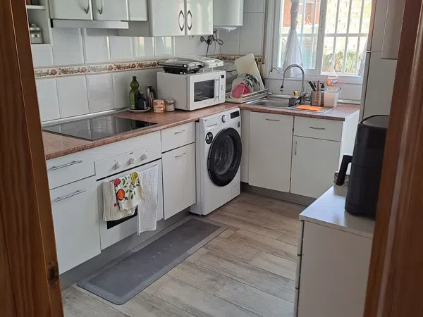 Chalet pareado en Calle Concha Piquer, 10 - Foto 12