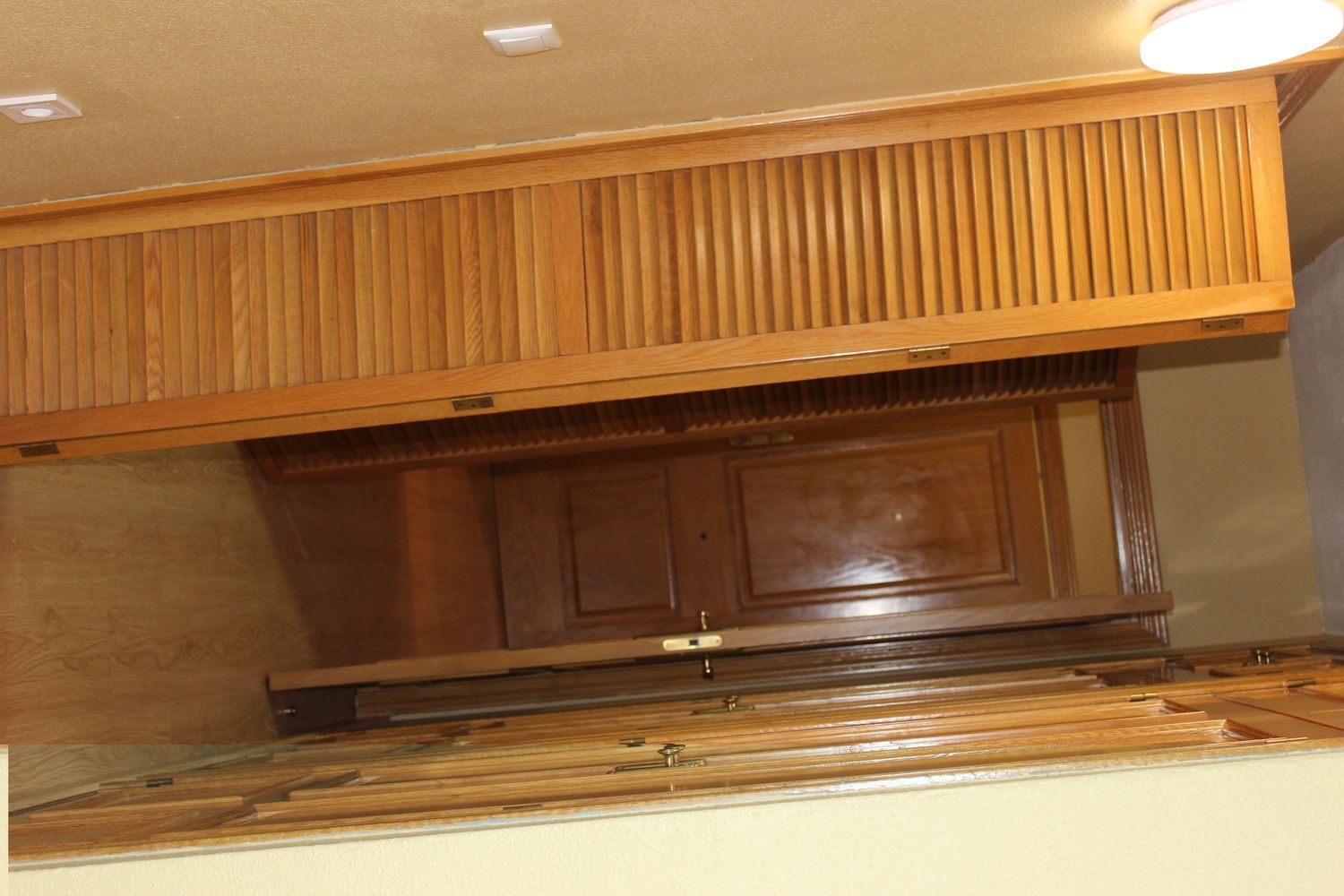 Estudio en calle de Sor Ángela de la Cruz, 30 - Foto 19