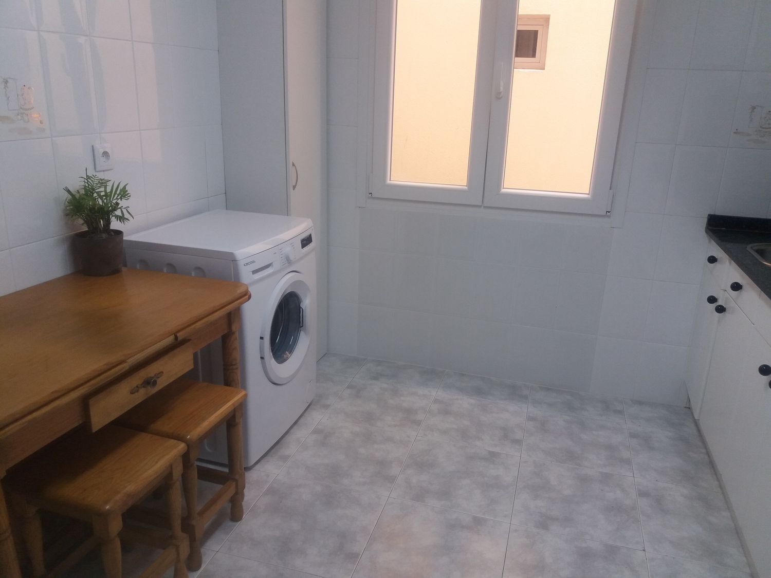 Piso en calle Santa Lucía, 17 - Foto 11