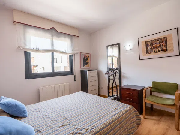 Chalet pareado en Calle del Romaní, 15, Residencial, Residencial - Foto 19