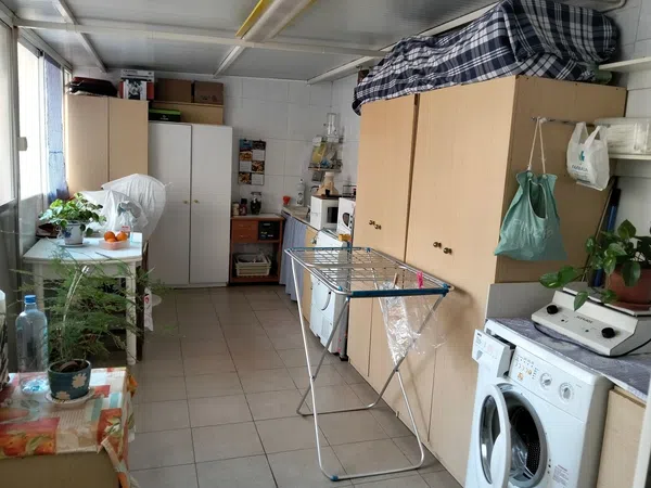 Piso en calle Filomena Ayuso Alpañez, 46 - Foto 4