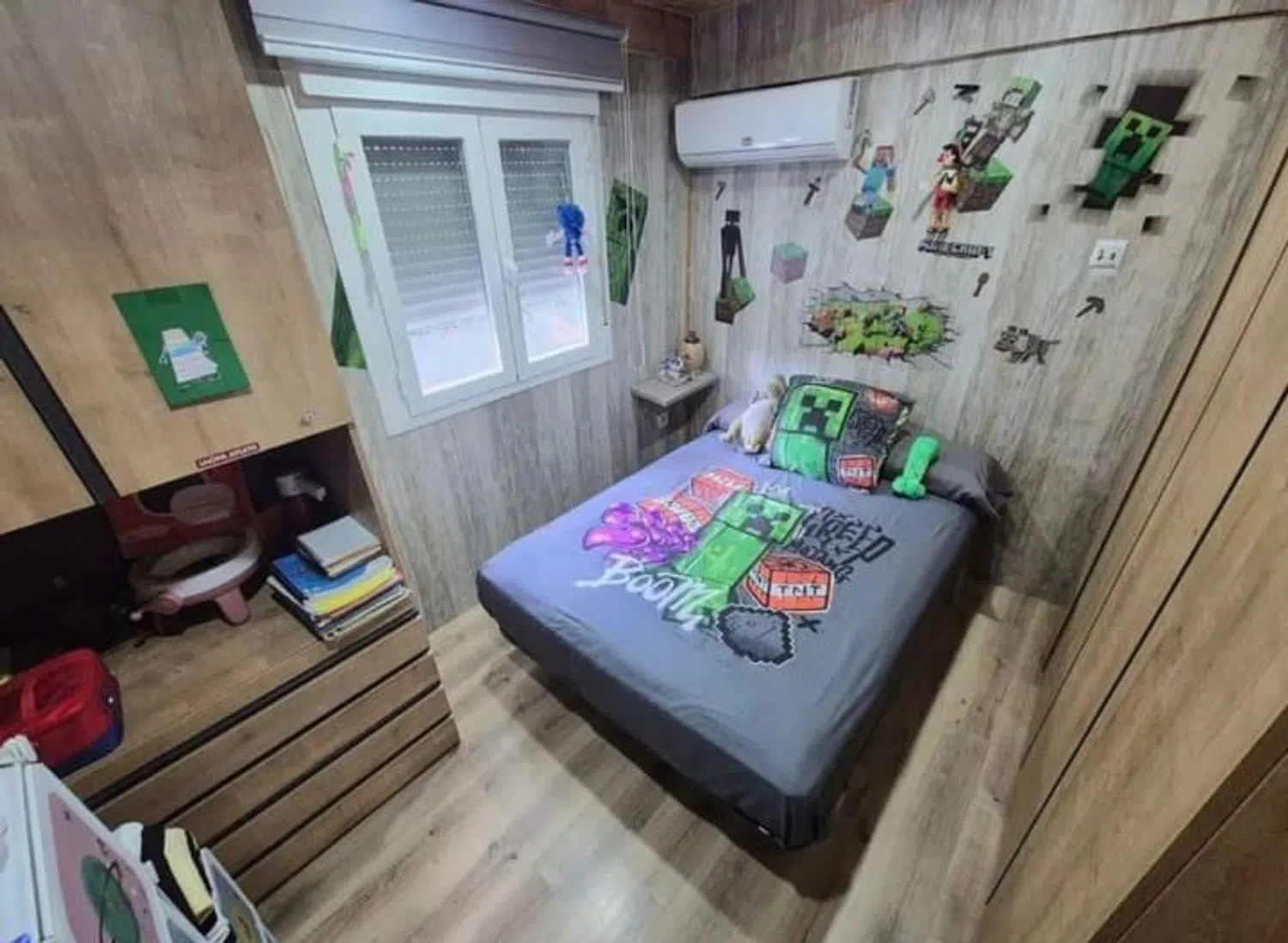 Ático en calle de Jorge Juan, 127 - Foto 7