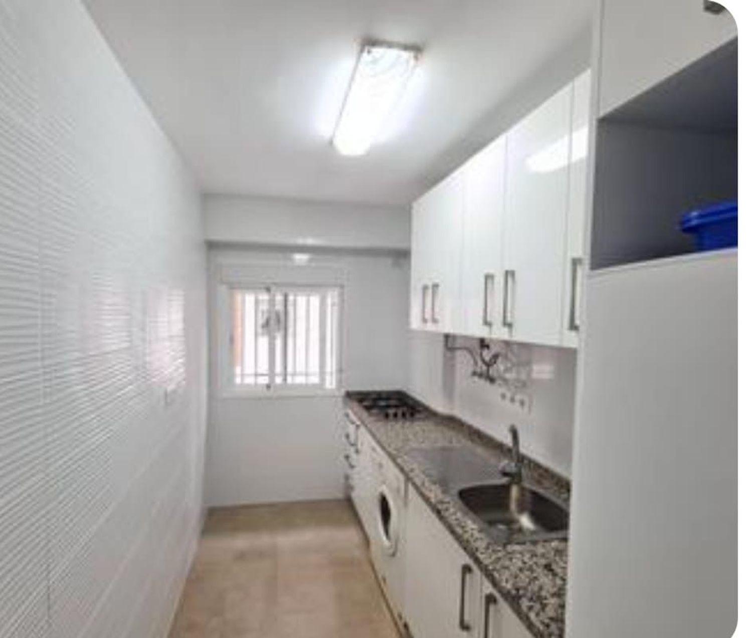 Piso en Calle Tarfia, 17, Reina Mercedes - Heliópolis - Foto 5