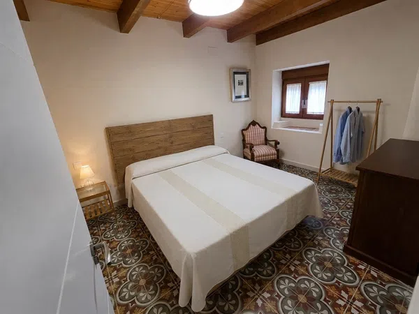 Casa de pueblo en La virgen s/n - Foto 3
