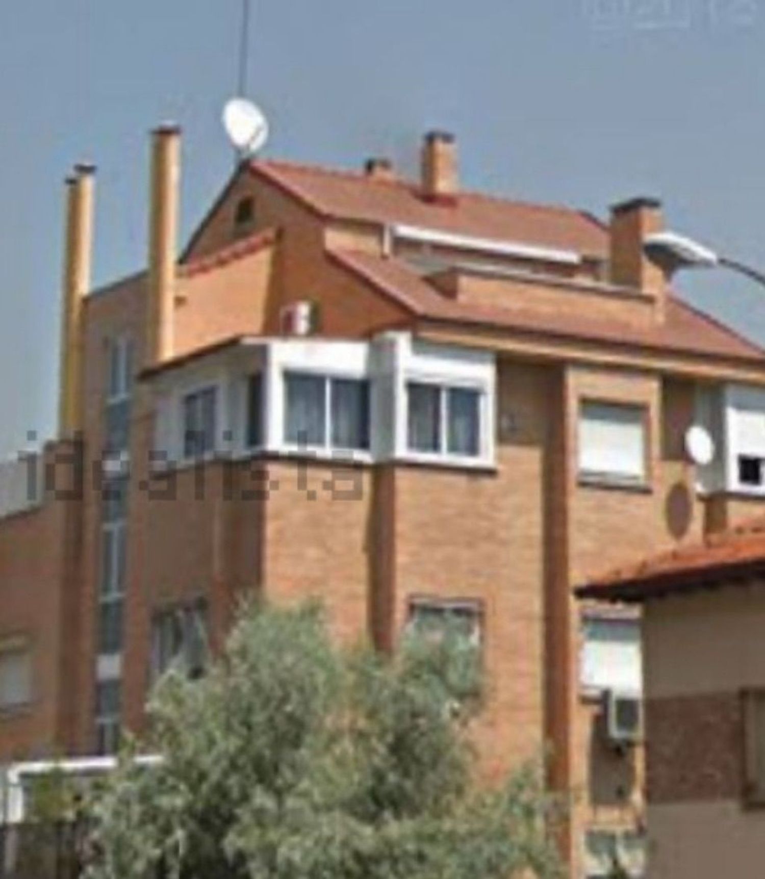 Ático en calle de Agastia, 124 - Foto 10