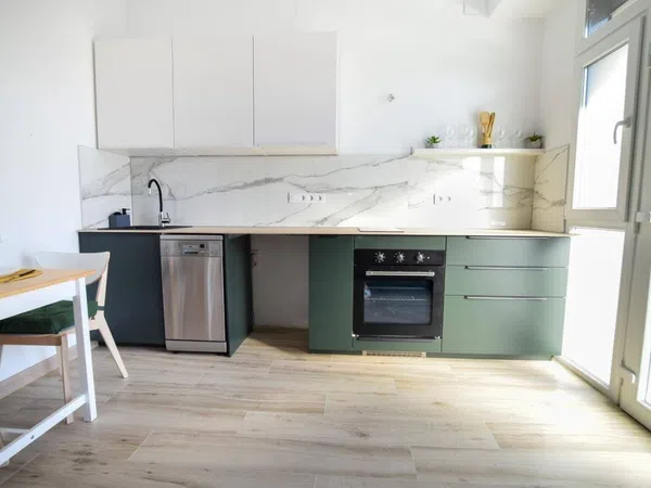 Piso en calle del Ministre Luis Mayans, 35 - Foto 3