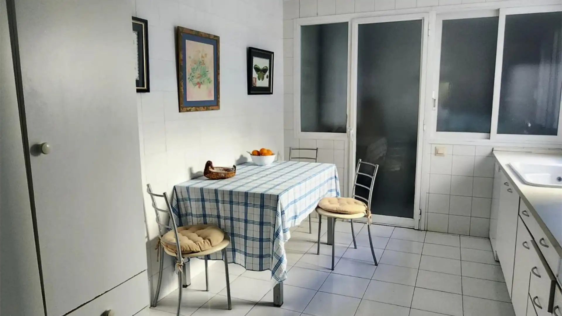 Apartamento en  Calle Rio Guadalmina 23 - Foto 8