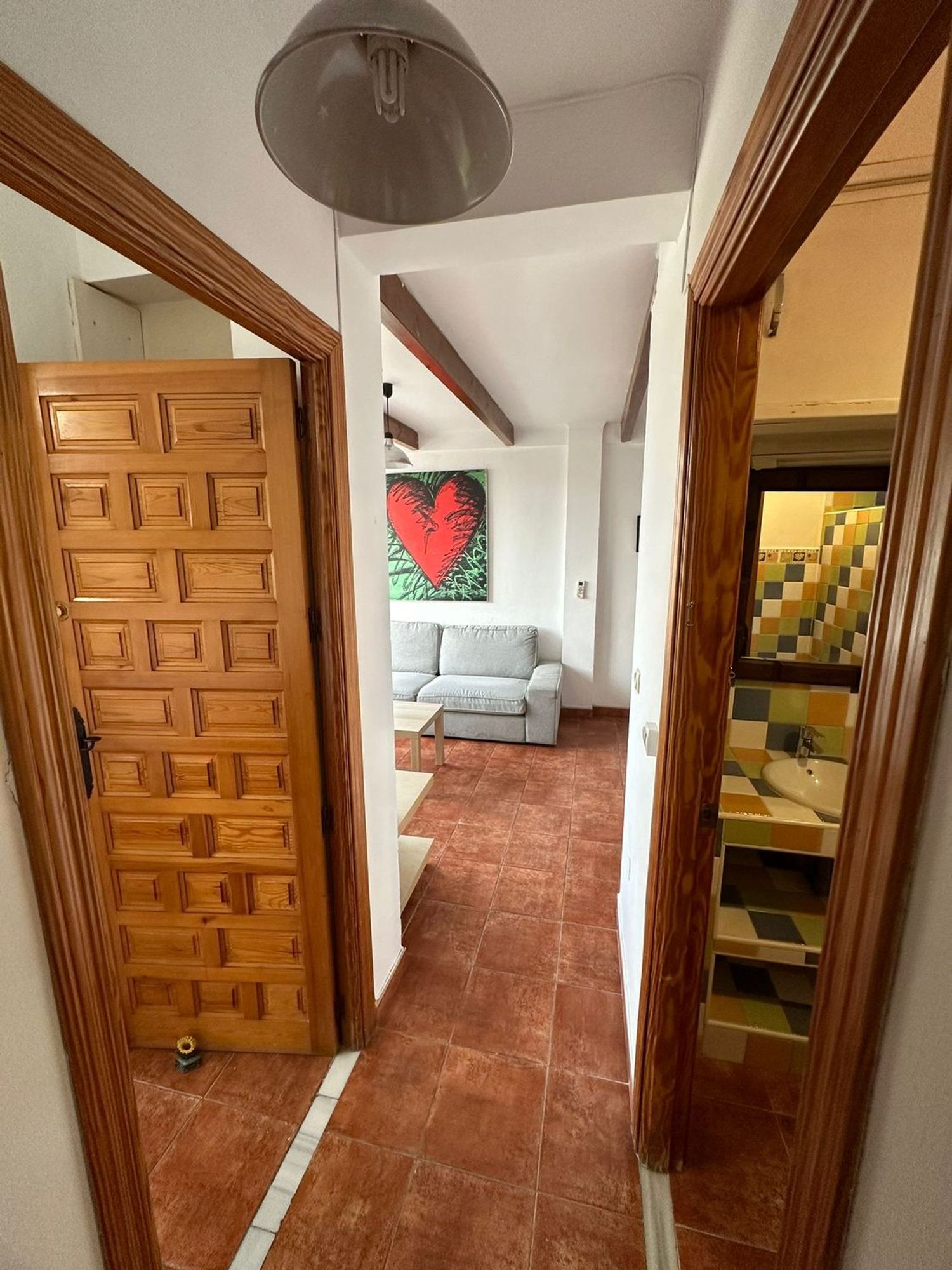 Piso en Pasaje Solluve, 1, Los Castillejos - La Trinidad - Foto 4