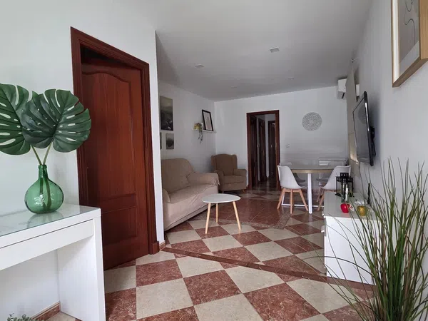 Casa o chalet independiente en Calle Fray Isidoro de Sevilla, 13, V Centenario-Piletas-Capuchinos, V Centenario-Piletas-Capuchinos - Foto 5