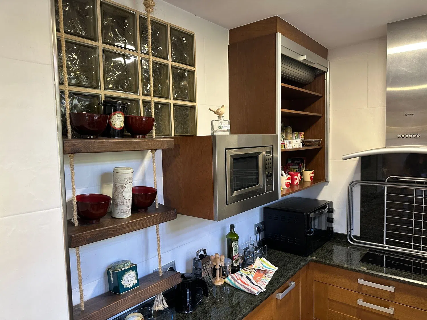 Estudio en calle de Julián Hernández, 9 - Foto 1