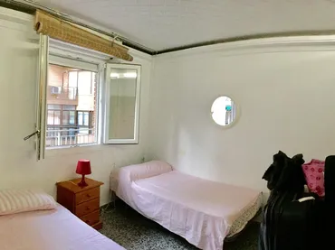 Piso en  Calle Merced 4 - Foto 7