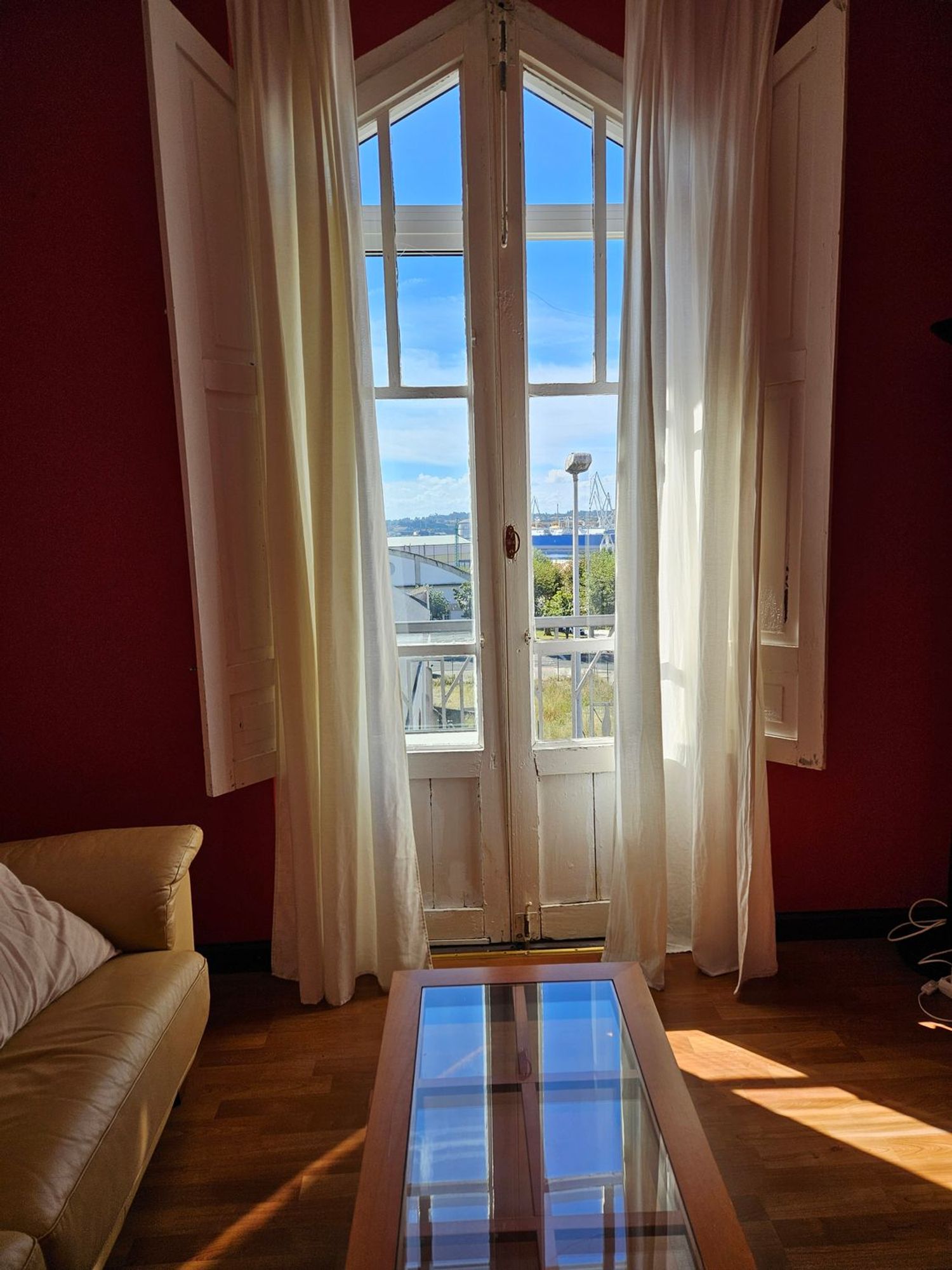 Piso en Calle Carlos III, 57, Esteiro, Esteiro - Foto 2