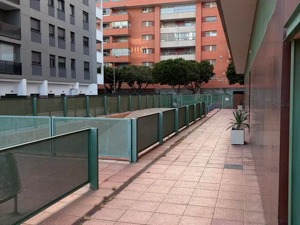 Piso en Calle Árbol del Paraíso, 9, Vega de Acá - Nueva Almería - Cortijo Grande, Vega de Acá - Nueva Almería - Cortijo Grande - Foto 2