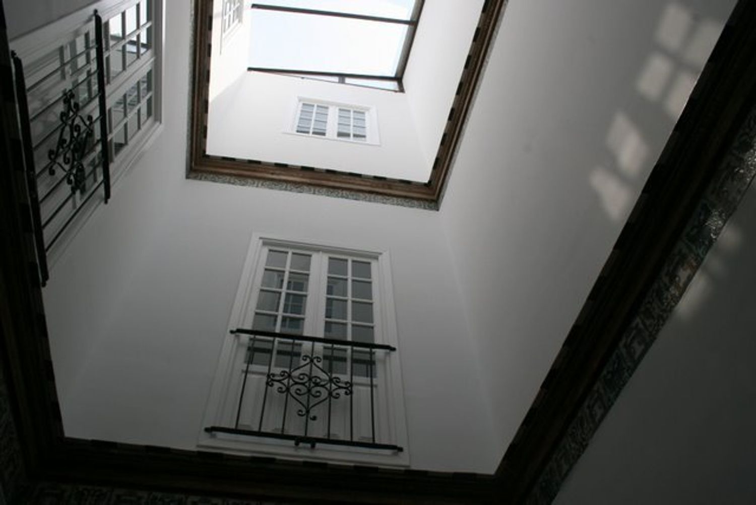 Piso en Calle Santas Patronas, 37, Arenal - Museo - Tetuán, Sevilla - Foto 9