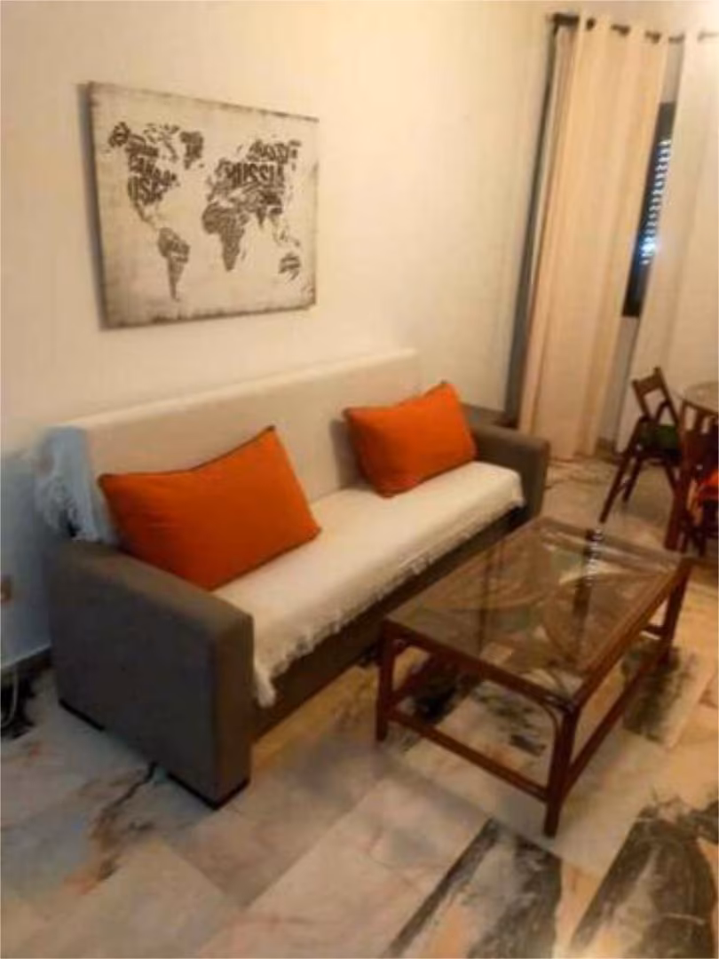 Apartamento en Sevilla Este