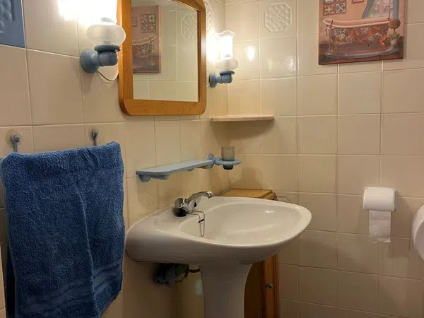 Piso en Calle Illa Pensaments, 6, El Faro, El Faro - Foto 21