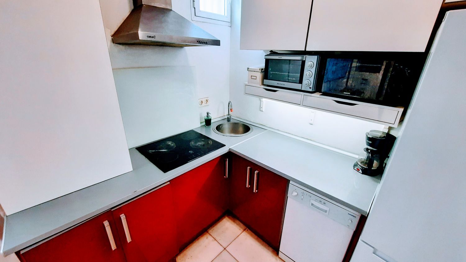 Piso en calle José Luis de Casso, 11 - Foto 17