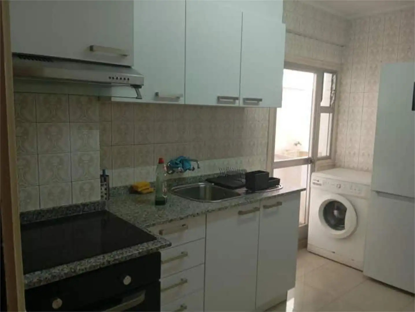Piso en Centro - Foto 4