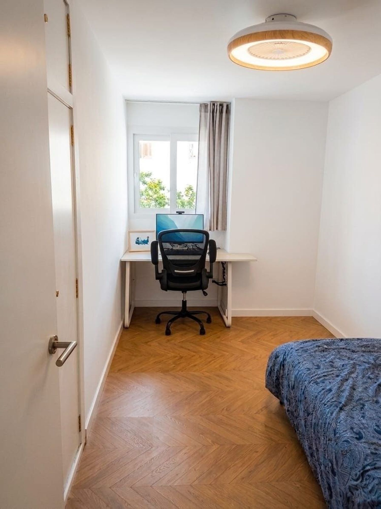 Piso en avenida del Doctor Waksman, 16 - Foto 9