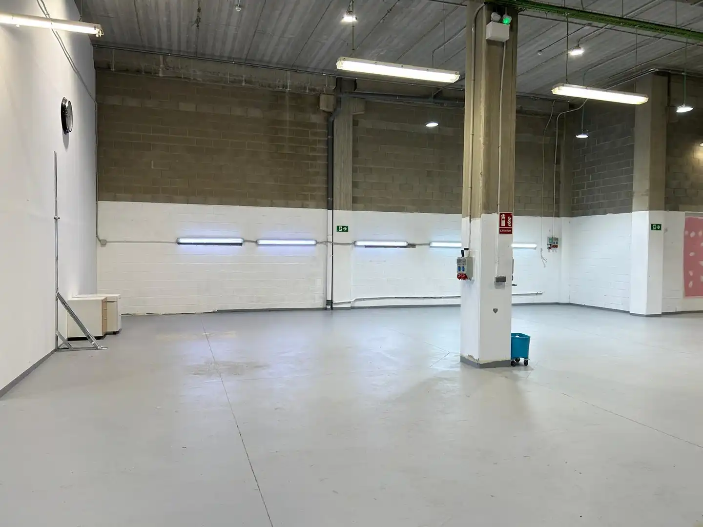 Nave Industrial en Esplugues de Llobregat - Foto 35