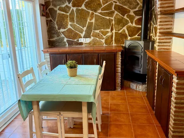 Chalet adosado en Calle Cantarranas, 16, La Leala - El Saltillo, La Leala - El Saltillo - Foto 11