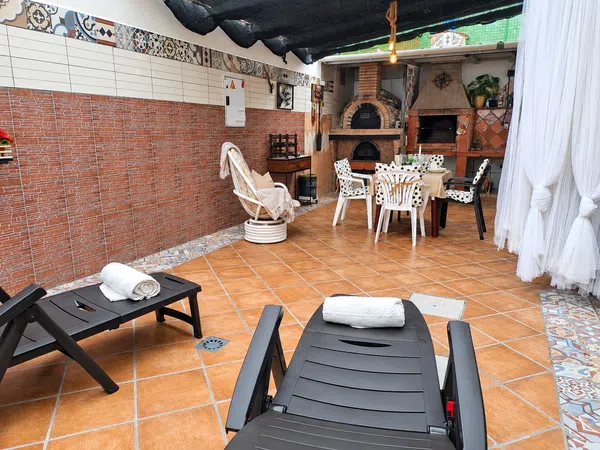 Casa o chalet independiente en Calle de Guargacho, 42, Guargacho, Guargacho - Foto 2