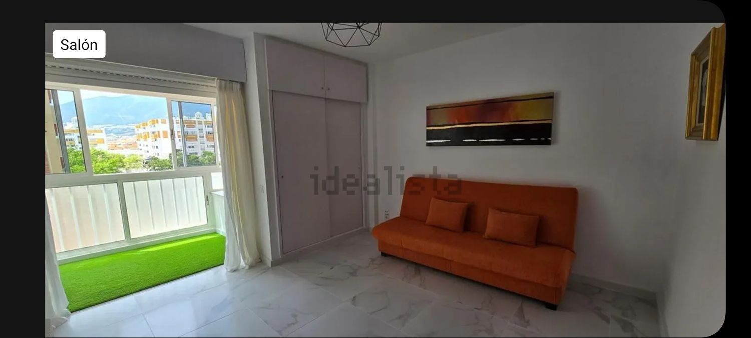 Estudio en Avenida Gamonal, 6, Parque de la Paloma, Parque de la Paloma - Foto 9