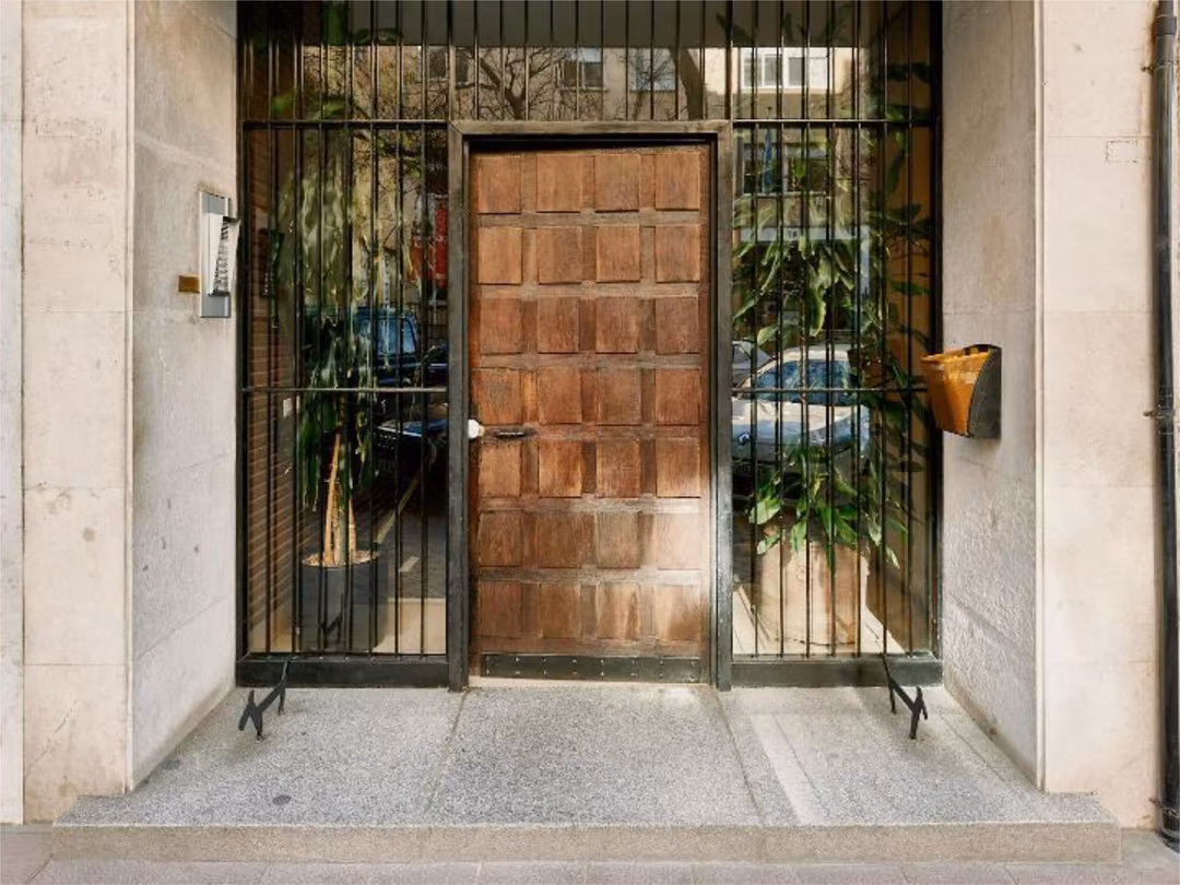 Piso en  Calle del General Oráa 68 - Foto 17