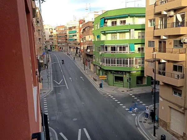 Piso en Avenida de Jijona, Campoamor - Foto 27